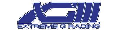 Extreme-G 3 [Promo Not For Resale] title screen for Playstation 2